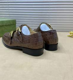 Picture of Gucci Shoes _SKUGuccisz38-44mnf03728090